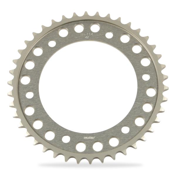 SUNSTAR リアスプロケット ホンダ／ヤマハ RH-104-42 42T Amazon