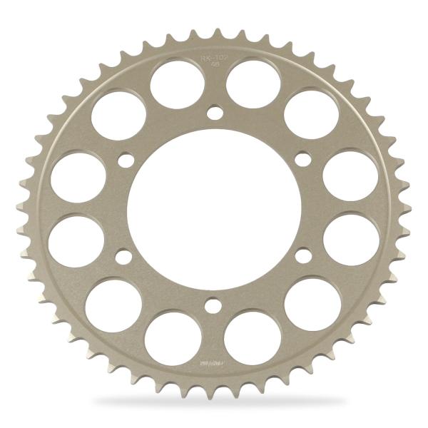 SUNSTAR リアスプロケット ホンダ／ヤマハ RH-104-42 42T RH-104-42 サンスター SUNSTAR リア スプロケット 520/42T 84年以降