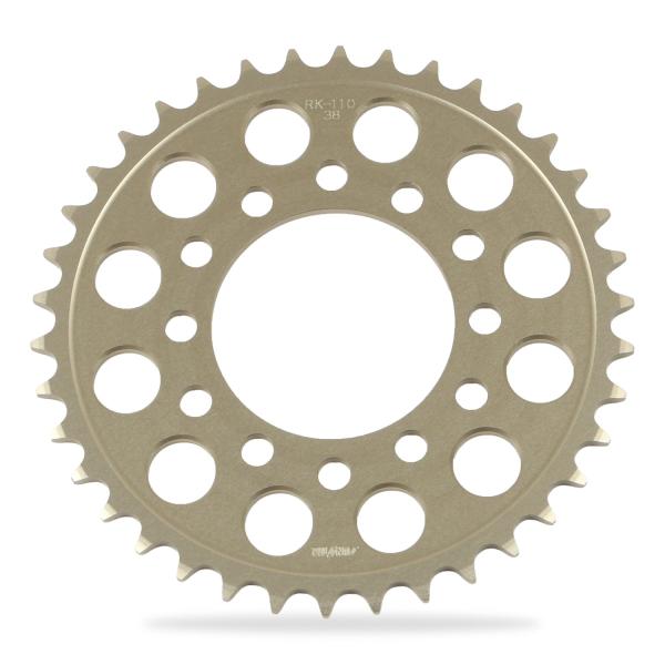 メーカー品番：RK-110-38カラー：シャンパンゴールドタイプ：リア単位：1枚