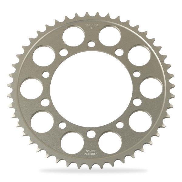 メーカー品番：RS-110-47適合車種：BONNEVILLE[01-06] 520CON｜DAYTONA600/650 520CON｜SPEEDFOUR600[02-06] 520CON｜THRUXTON[09-13] 520CON｜TI...