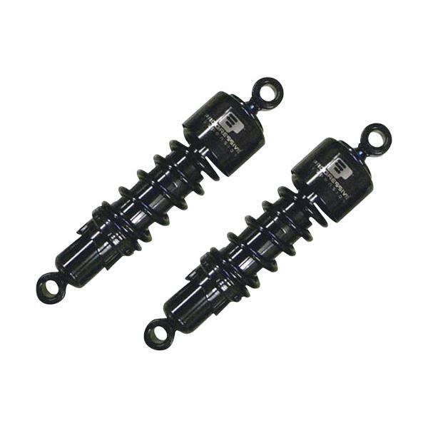 PROGRESSIVE プログレッシブ スポーツ用11インチサス ブラック 412