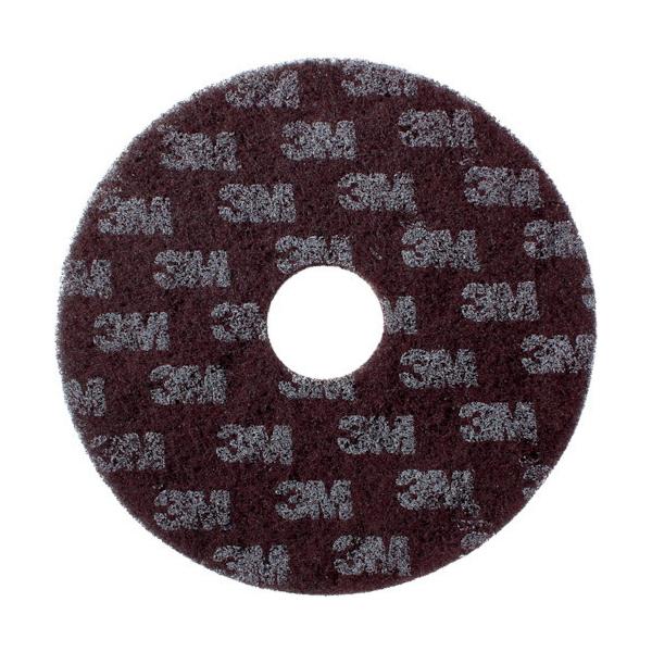 3M サーフェスプリパレーションパッドエキストラ 380×82mm(5枚入) SPPEX380X82 清掃用品