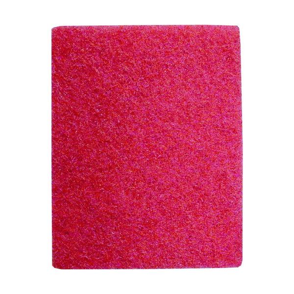 アマノ スクエア9専用パッド赤 MZF404250【送料無料】 AMANO スクエア9専用パッドレッド MZF404250 清掃用品 : パーツ