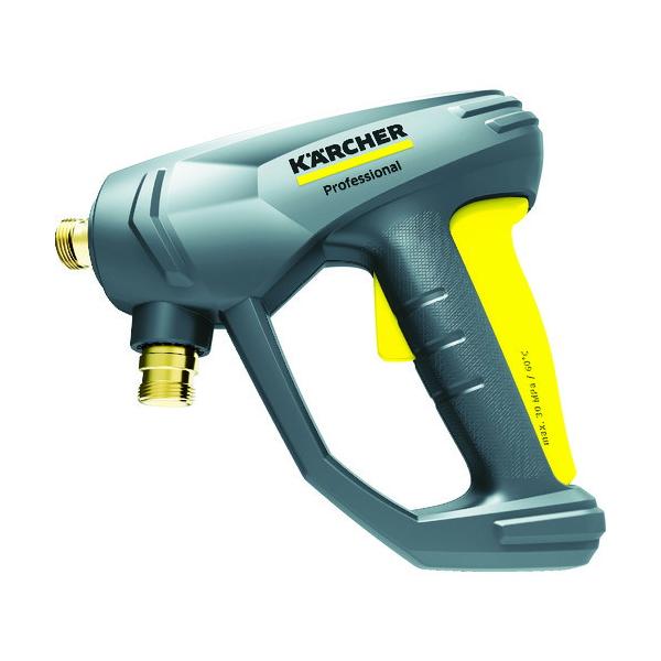 ケルヒャー 高圧洗浄機 41180050 トリガーガン EASY!Lock対応品 KAERCHER(ケルヒャー) 高圧洗浄機用トリガーガン 直付ケタイプ