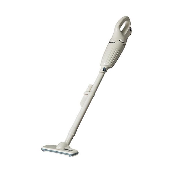 マキタ(makita) 充電式クリーナ 7.2V差込 紙パック式 トリガスイッチ