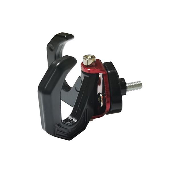 カラー：レッド商品サイズ：全高62*幅47*厚み15mm(横に寝かせた寸法) 取付ボルト：M6単位：1個セット内容/付属品：M6取付ボルト×1