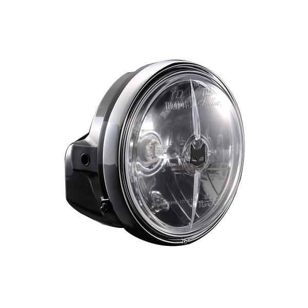 MARCHAL(マーシャル) 722・702スタールクスフルキット クリアーレンズ