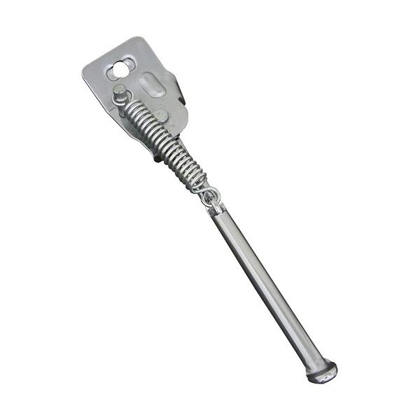 メーカー品番：Y-2678カラー：シルバー商品サイズ：約183mm単位：1個