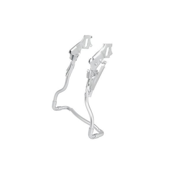 メーカー品番：NCS1102Sカラー：シルバー単位：1個