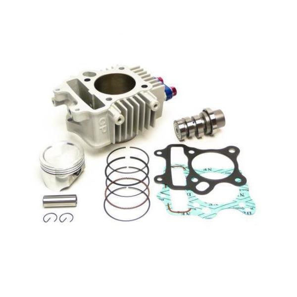 クリッピングポイント ボアアップ 88cc キット aa011788ast1 バイク