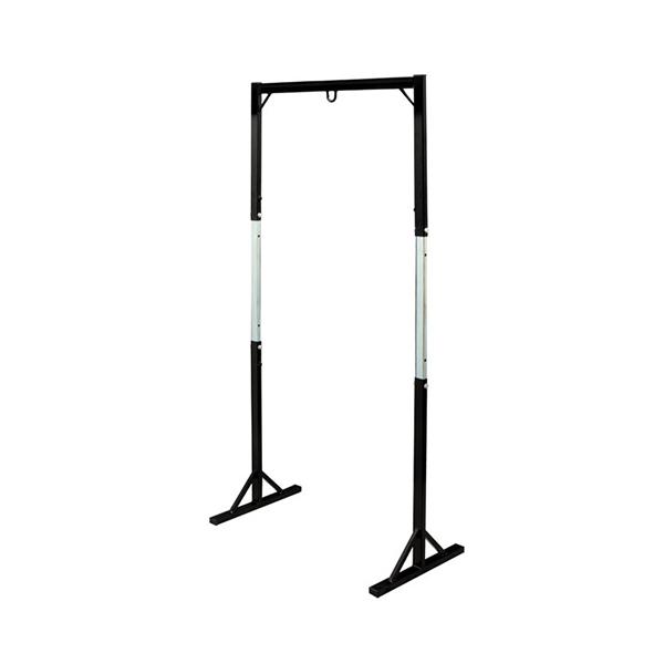 メーカー品番：D6499タイプ：フレーム商品サイズ：縦 50cm×横 108cm×高さ 200cm(最大)単位：1個