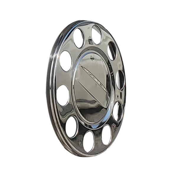 PA-MAN(パーマン) ハブ カバー 22.5インチ 大型 10穴 新ISO規格