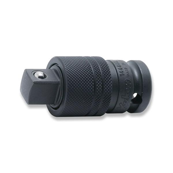 ko-ken 1/2”(12.7mm)SQ.インパクトロッキング変換アダプター(12.7mm