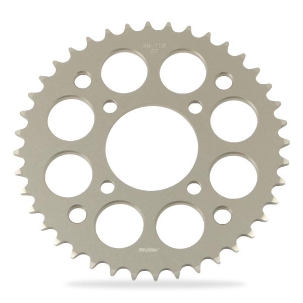 SUNSTAR サンスター リア スプロケット 40T RK-112-40 : パーツ