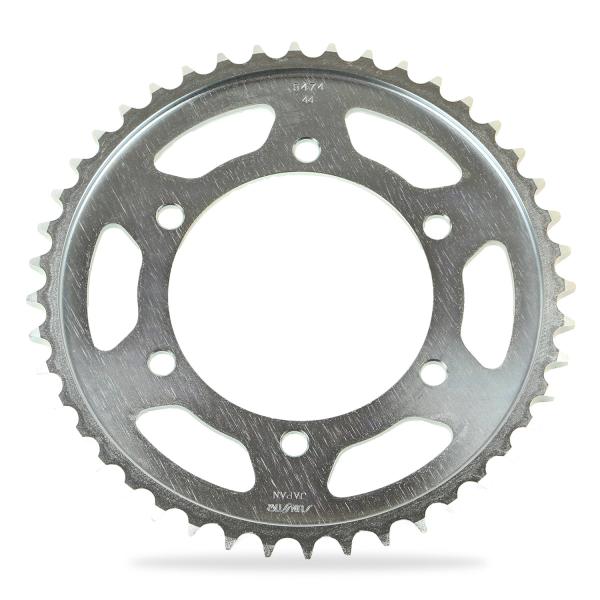 SUNSTAR サンスター リア スプロケット 44T JY-110-44 : パーツ