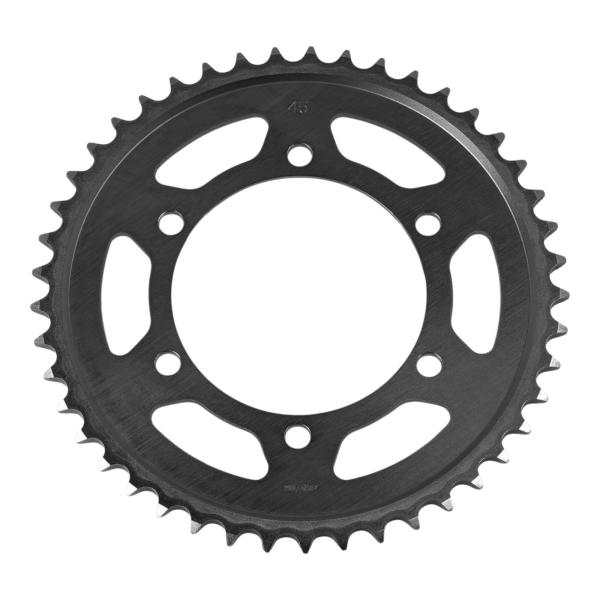 新品SUNSTAR リアスプロケット RY-114-45 45T SUNSTAR サンスター リア スプロケット 45T JY-114-45 : パーツ