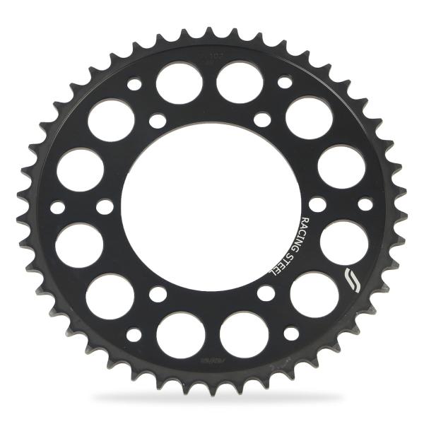 メーカー品番：JKR-102-46適合車種：TENERE700[25]｜ELIMINATOR[23-25]｜ELIMINATOR SE[23-25]｜EX-4[94-95]｜FX400R[86-88]｜FX400R[89-90]｜GPX40...