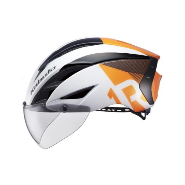 OGK KABUTO(オージーケーカブト) AERO-R1CVTR エアロ・R1CVTR G-1