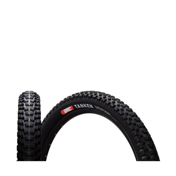 パーツ IRC TANKEN iRC TANKEN TUBELESS READY(タンケンチューブレスレディ) 27.5×2.6(650
