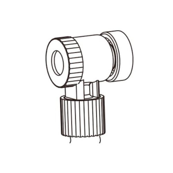 メーカー品番：9003-01カラー：レッド単位：1セット