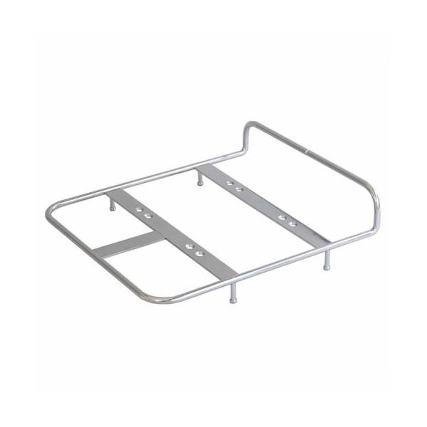 メーカー品番：CS-100カラー：クローム単位：1個