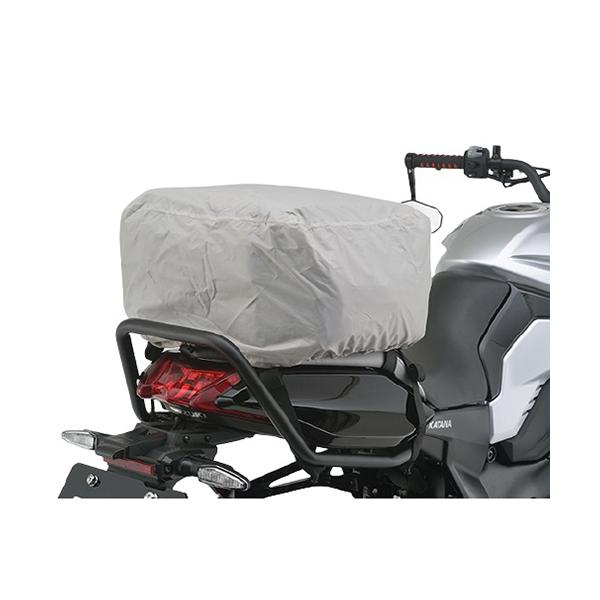 ヘンリービギンズ レインカバー DH-732用 15686 バイク ケース・バッグ