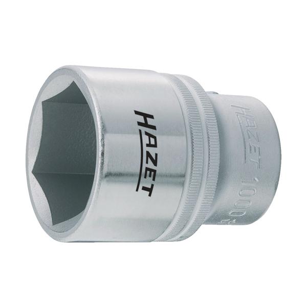 HAZET(ハゼット) ハンドツール用ソケット・ビット ソケット(6角 HAZET(ハゼット) ハンドツール用ソケット・ビット ソケット(6角