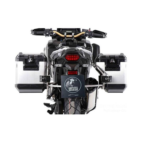 パニアケース サイドボックスの人気商品 通販 価格比較 価格 Com