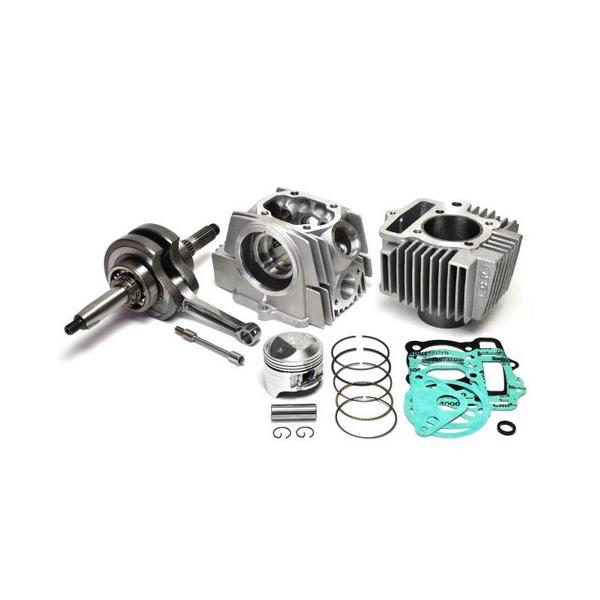 クリッピングポイント ハイパワー115ccキット 12V CD90(HA03-1100005
