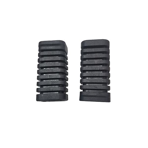 適合車種：スーパーカブ系商品サイズ：全長：90mm単位：1セット(2個入)