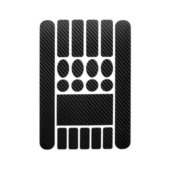 適合車種：自転車カラー：カーボン単位：1セット