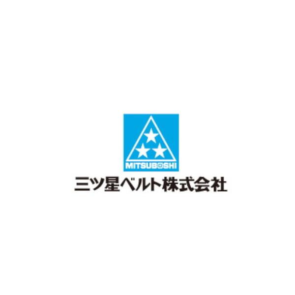 三ツ星ベルト TR-162-1 タイヤリング 10穴ホイール用 自動車 トラックホイール Wタイヤリング・石噛み防止ベルト