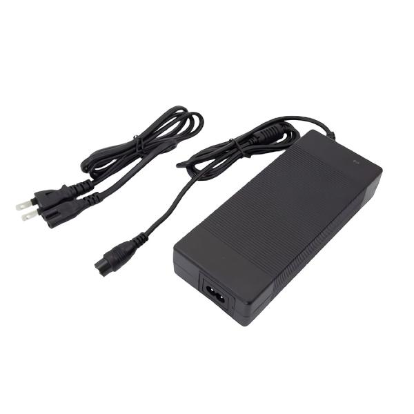 eXs(エクス) eXs2用 充電器 電動キックボード : パーツ