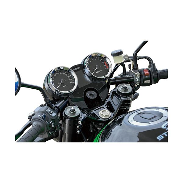 STRIKER(ストライカー) セパハンキット B/BR Z900RS CAFE SS-SH141BR-C