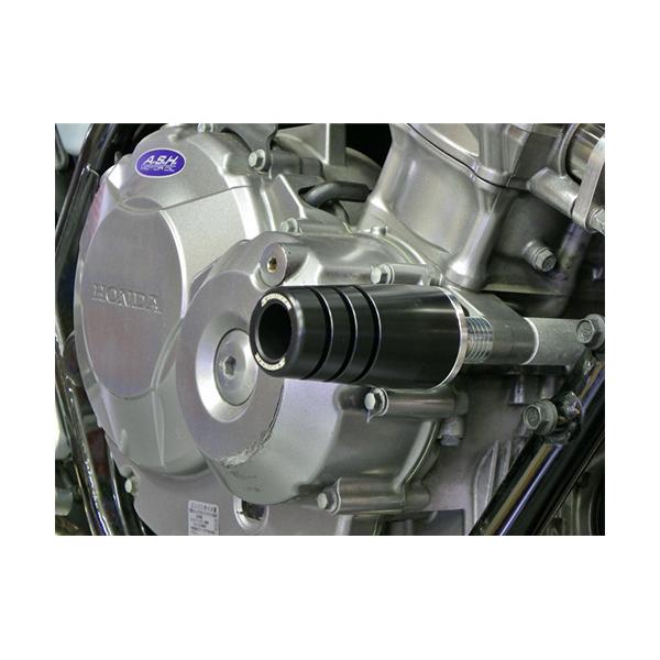 1本 K-FACTORY ONLINE SHOP / FRC チタン フルエキゾーストマフラー