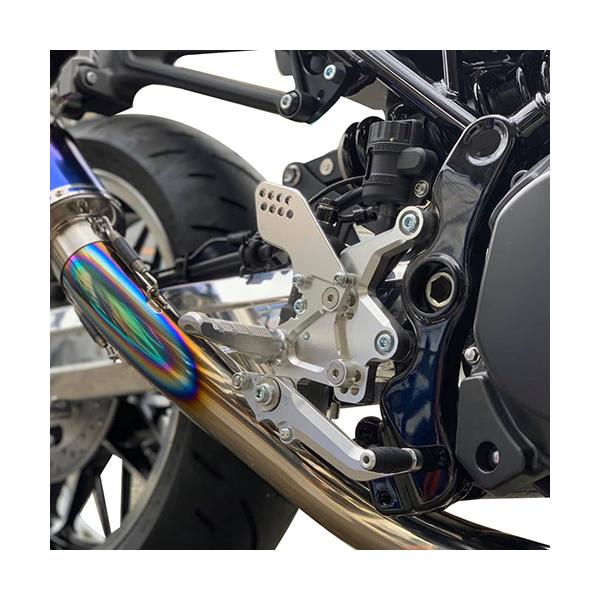 STRIKER(ストライカー) STCステップキット Z900RS/CAFE SS-ST2141SL