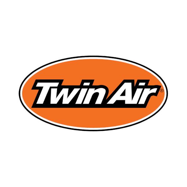  ツインエア TWIN AIR エアフィルター TT-R250、WR250R、WR250X TWA-2604