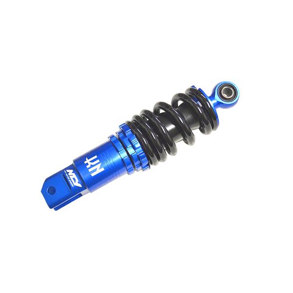 NCY NCY×KN企画 オイルショック ブルー 220〜240mm車高調整キット