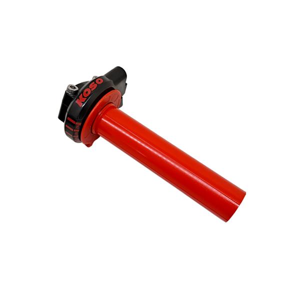 KOSO(コーソー) ハイスロットルキット2 シグナスグGRYPHUS6型 ホワイト