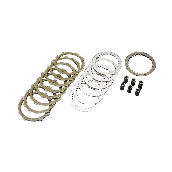 ADVANTAGE FCC FCC トラクション コントロール クラッチキット 214-H0326-06 バイク