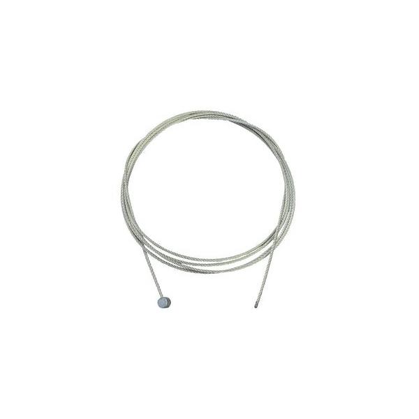 メーカー品番: 200300-W適合車種: JOYRIDEインターナルスロットルキット用『1300mmワイヤー』専用リプレイスカラー: アウター部：ブラックタイプ: 商品サイズ: 全長：約1450mm（ワイヤー長はロットにより異なる場合がご...