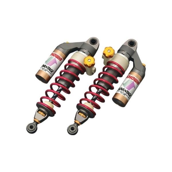 SHOWA サスペンションショック 2個セット　ゼファー400 SHOWA サスペンションショック 2個セット ゼファー400 SHOWA