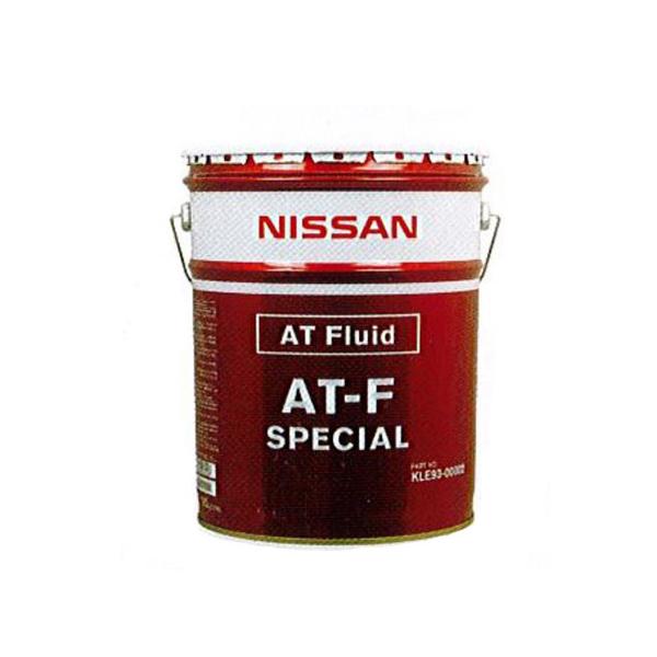 ニッサン 【純正部品】AT-Fスペシャル 20L KLE93-00002 自動車 AT