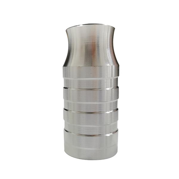 カラー：シルバー商品サイズ：約20mm×50mm単位：1個