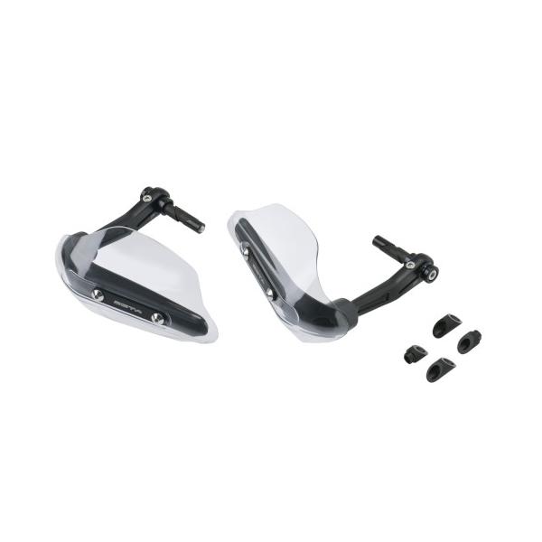 ZETA(ジータ) ソニックハンドガード PCキット ユニバーサル F5632