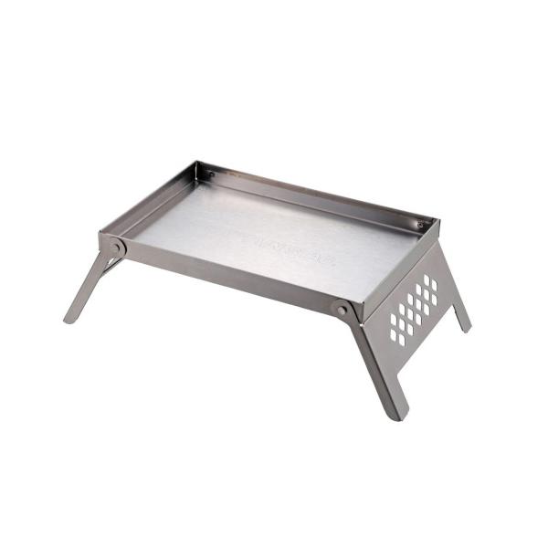 メーカー品番：UG-3297商品サイズ：製品サイズ(約)組立サイズ：幅250×奥行135×高さ80mm テーブル面：192×135mm 収納サイズ(約)192×135×厚さ18mm単位：1個