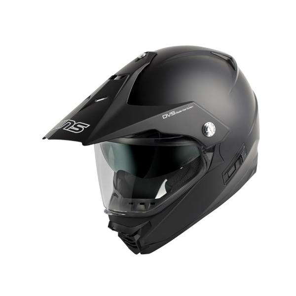 ウインズジャパン(WINS JAPAN) バイク システムヘルメット X-ROAD2 Solid M25 マットブラック L M25 マットブラック  :27692103:パーツダイレクト店 通販 