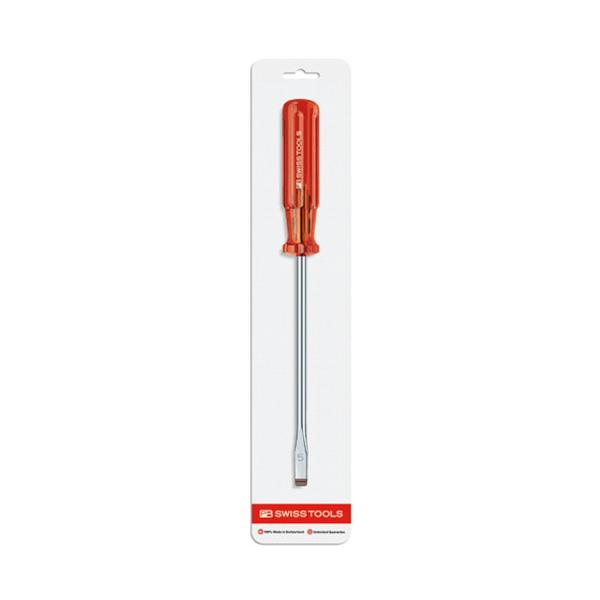 PB SWISS TOOLS 普通型ドライバー(台紙付) #2 100.2-100CN ハンドツール工具