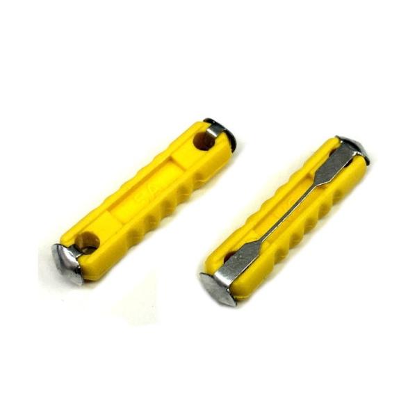 BRIDGE(ブリッジ) コンチネンタルヒューズ 5A 10個入 BM-315 バイク