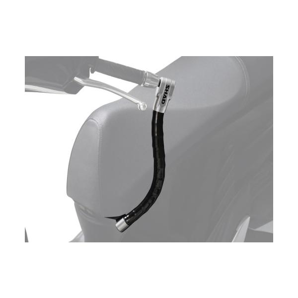 【シャッドさん専用】 SHAD(シャッド) SHADロックフィッティングキット Dio 110/Vision 110